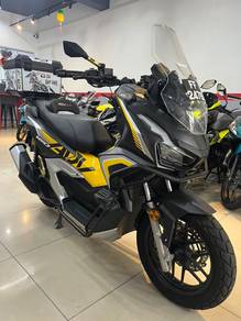 Honda ADV 160
