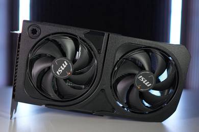 Nvidia gpu RTX 5060ti 16GB