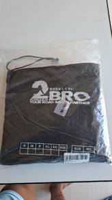 Raincoat Baru