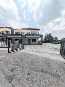 2-storey Terraced House For Sale in Mentakab,PHG