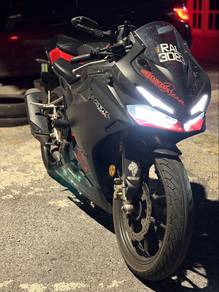 Honda CBR150R