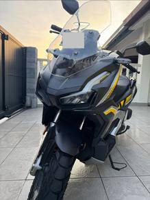 Honda ADV 160