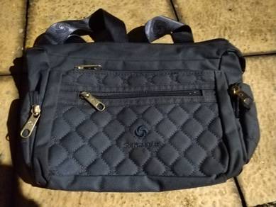 Samsonite Sling Bag Cross Body Bag