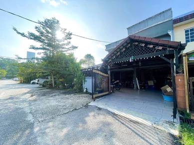 2-storey Terraced House For Sale in Shah Alam,SGR