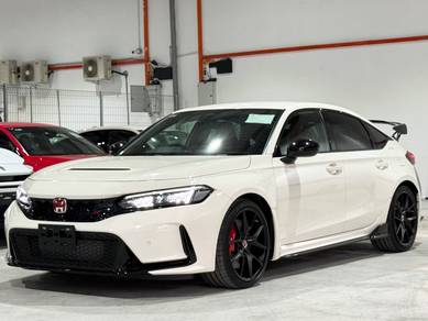 2025 Honda Civic TYPE R