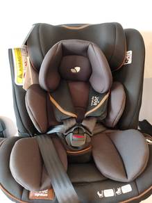 JOIE I-Spin Grow Car Seat