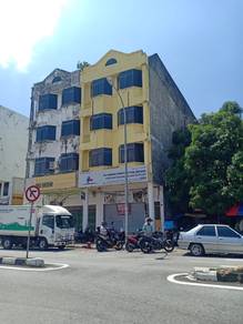 Shop lot For Rent in Kuala Terengganu,TRG