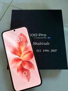 Vivo X300 Pro
