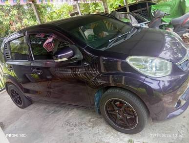 Perodua MyVi SX STANDARD in Seremban, NSN