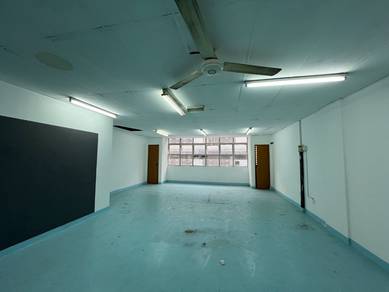 Office space For Rent in Kuchai Lama,KUL