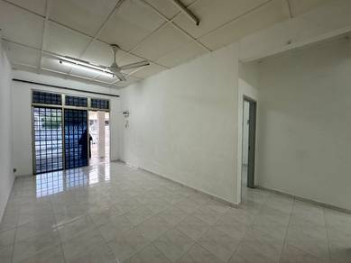 1-storey Terraced House For Rent in Iskandar Puteri,JHR