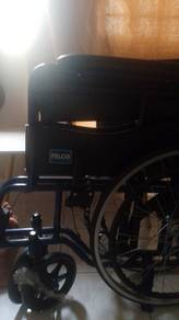 wheel chair