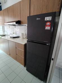 Room in Kota Kemuning, SGR