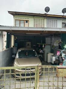 2-storey Terraced House For Sale in Skudai,JHR