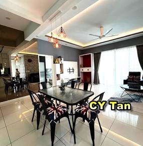 Condominium For Rent in Imperial Residences