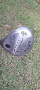Golf wood 4 Callaway big bertha