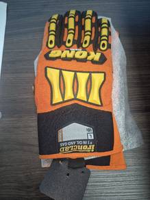 kong ironclad gloves original 