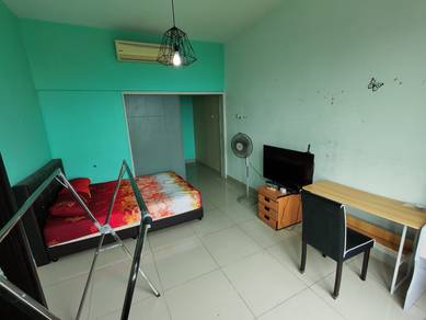Service Residence For Rent in Tropez Residences @ Tropicana Danga Bay