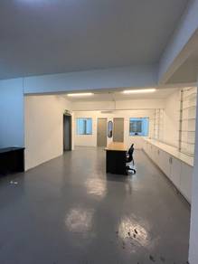 Office space For Rent in Setapak,KUL