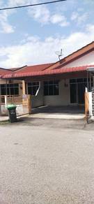 1-storey Terraced House For Sale in Padang Serai,KDH