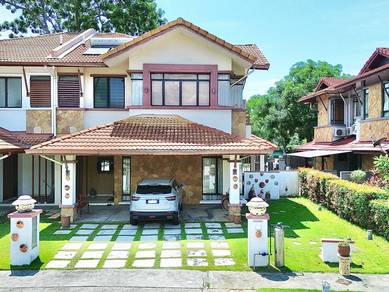 Semi-Detached House For Sale in Port Klang,SGR