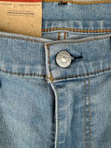 Levis 511 Slim Fit W30 L32