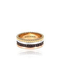 BOUCHERON QUATRE CLASSIQUE Ring (EC001124RGR)