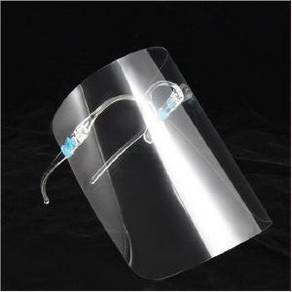 PPE Medical Disposa Protective Face Shield Latest