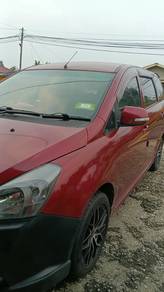 Proton Exora M-LINE CPS in Mersing, JHR