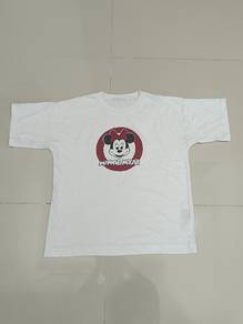 T- Shirt Women MINNIE MOUSE By Disney