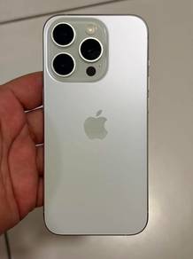 Apple iPhone 15 Pro 256 GB