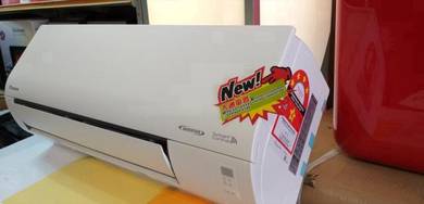 DAIKIN 1.5hp Inverter Wi-Fi Air Conditioner
