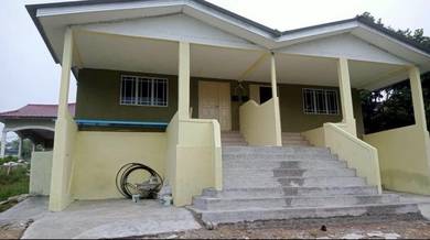 Terraced House For Rent in Maran,PHG