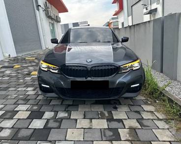 BMW 330i 30i in Puchong, KUL