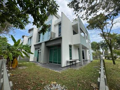 2-storey Terraced House For Sale in Cyberjaya,SGR