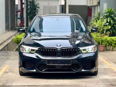 BMW 530e 530e M SPORT in Cheras, KUL