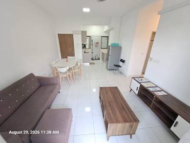 Condominium For Rent in Residensi Lili @ Taman Bucida Hijauan