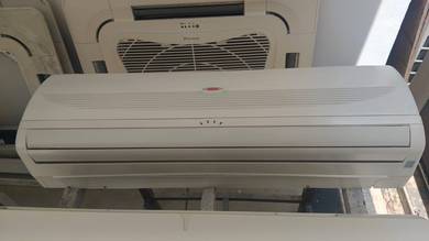 [Used] Acson 1.5HP / Wall Mounted / R22 / Excluded