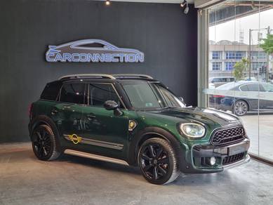 Mini Countryman S S COUNTRYMAN PURE in Subang Jaya, SGR