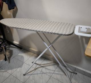 iron board