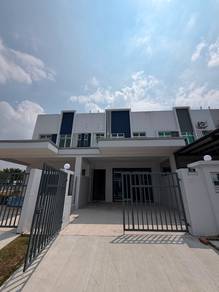 2-storey Terraced House For Rent in Setia Tropika,JHR