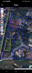 Residential Land in Saujana Utama, SGR