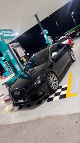 Audi S4 V6 TFSI in Damansara, KUL
