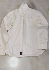 White Shirt
