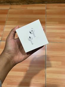 AirPod 4 (ANC)