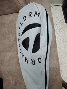 Genuine TaylorMade Golf Range Bag / Club Case