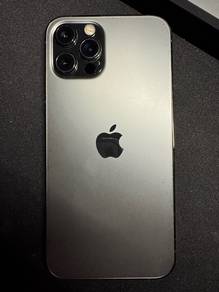 iPhone 12 pro 512gb