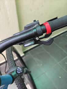 BMC Blast (Bicycle Manufacturing company 