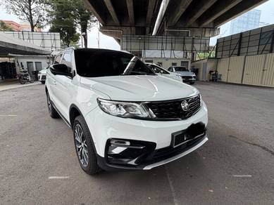 Proton X70 PREMIUM 2WD in Chan Sow Lin, KUL