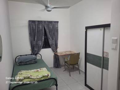 Condominium For Rent in Residensi Emas @ Kajang 2